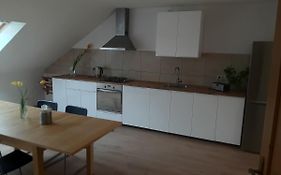 Apartmán Dvořák 194 pod Svatou horou